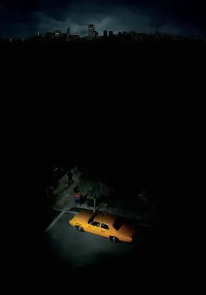 Постер к фильму "Зодиак" #209879