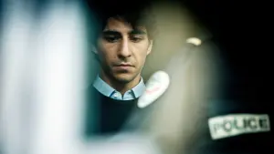 Задник к фильму "Дела человеческие" #360522