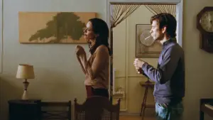 Задник к фильму "День Питера Худжара" #540219