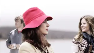 Задник к фильму "Марго на свадьбе" #450700