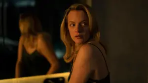 Задник к фильму "Человек-невидимка" #238287