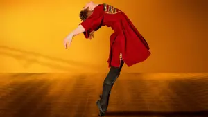 Видео к фильму А потом мы танцевали | AND THEN WE DANCED - Official U.S. Trailer