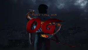 Задник к фильму "Они называют его ОГ" #621553