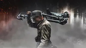 Задник к фильму "Неизвестный солдат" #457942