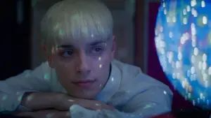 Задник к фильму "Все говорят о Джейми" #457816