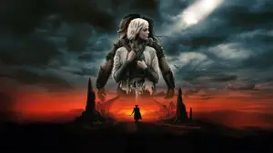 Задник к фильму "Хищник: Планета смерти" #507411