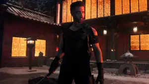 Задник к фильму "Бой 2" #573131