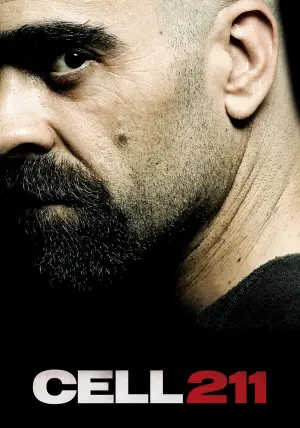 Постер к фильму "Камера 211" #108311