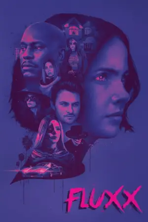 Постер к фильму "Fluxx"
