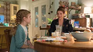 Задник к фильму "Флора и Улисс" #414609