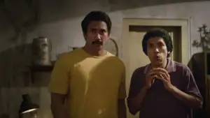 Задник к фильму "Warkop DKI: ViRaLiN dOoOoNg..!!" #927622