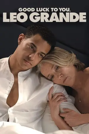 Постер к фильму "Любовь по вызову" #82306