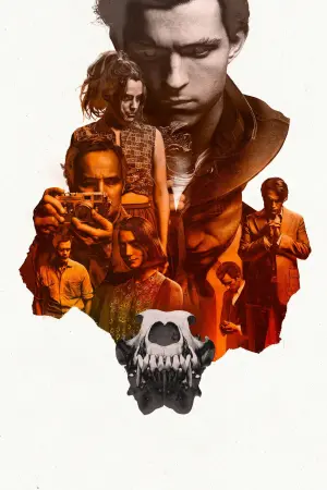 Постер к фильму "Дьявол всегда здесь" #232049