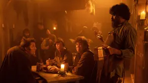 Задник к фильму "Квази" #345851