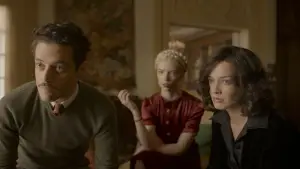 Задник к фильму "Амстердам" #734582