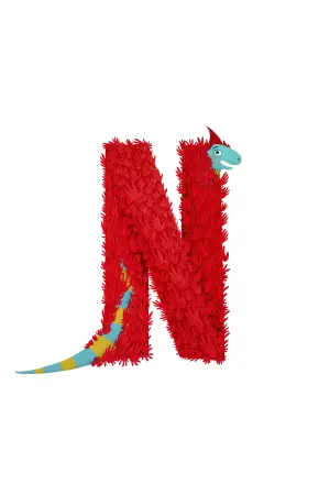 Постер к фильму "Папин дракон" #332346