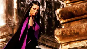 Задник к фильму "Смертельная битва 2: Истребление" #331446