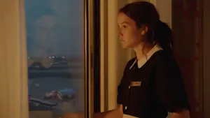 Задник к фильму "Люди и птицы" #492227