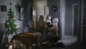 Задник к фильму "Блокадные судьбы" #558175