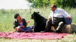 Задник к фильму "Борат" #732704