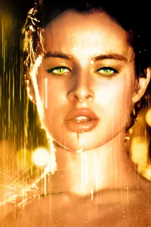 Постер к фильму "Люди-кошки" #305588