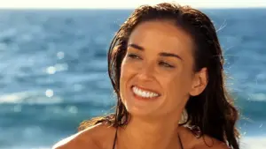 Задник к фильму "Ангелы Чарли 2: Только вперёд" #454262