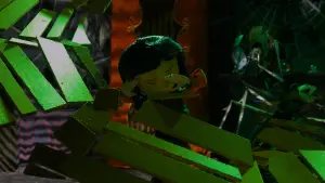 Задник к фильму "Коралина в Стране Кошмаров" #522416