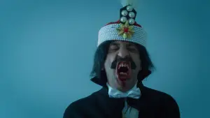 Задник к фильму "Дракула" #529379