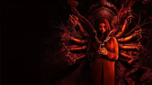 Задник к фильму "Заклятие. Зло внутри" #193674