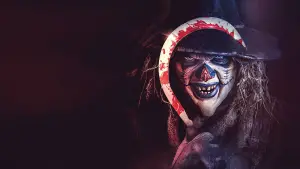 Задник к фильму "Хэллоуин 