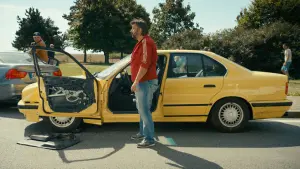 Задник к фильму "Без тормозов" #308180