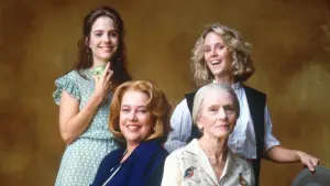 Задник к фильму "Жареные зеленые помидоры" #201271