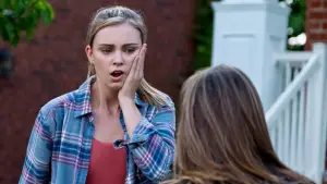 Задник к фильму "Стеклянные дома" #728240