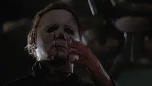 Задник к фильму "Хэллоуин 2" #709024