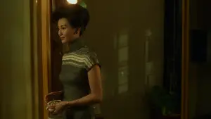 Задник к фильму "Любовное настроение" #527279