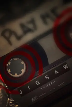 Постер к фильму "Пила 8" #625835