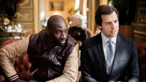 Задник к фильму "Шутки в сторону" #415047