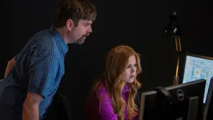 Задник к фильму "Шпионы по соседству" #385125