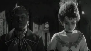 Задник к фильму "Лиза Франкенштейн" #657613