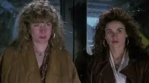 Задник к фильму "Смертельные мысли" #417629