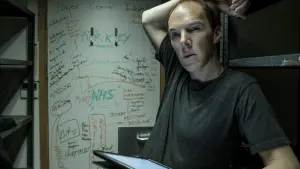 Задник к фильму "Брексит" #360495