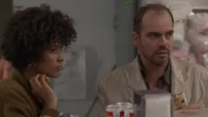 Видео к фильму Один неверный ход | Josh Olson on ONE FALSE MOVE