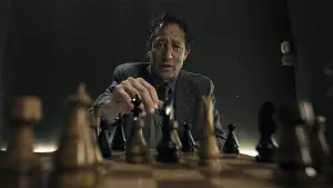 Задник к фильму "Чудо-ребёнок" #497621