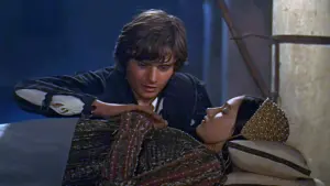 Задник к фильму "Ромео и Джульетта" #223094