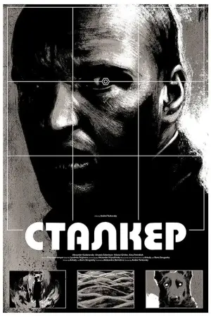 Постер к фильму "Сталкер" #734152