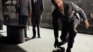 Задник к фильму "Летняя пора" #493033