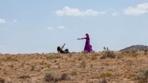 Задник к фильму "Пресная вода" #423221