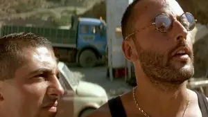 Задник к фильму "Голубая бездна" #213810