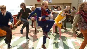 Задник к фильму "Рок-волна" #229662