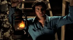 Задник к фильму "Зловещие мертвецы" #637018